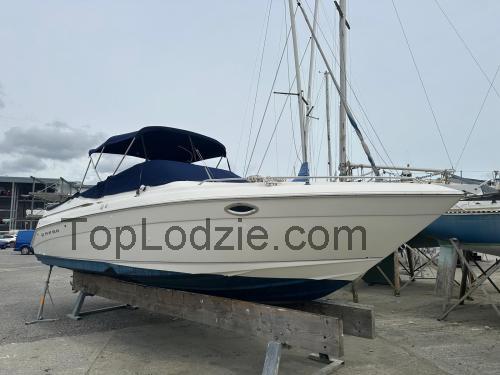 Regal 2950 karta techniczna i opinia